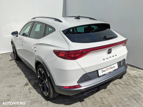 Cupra Formentor 1.4 e-HYBRID PHEV - 4