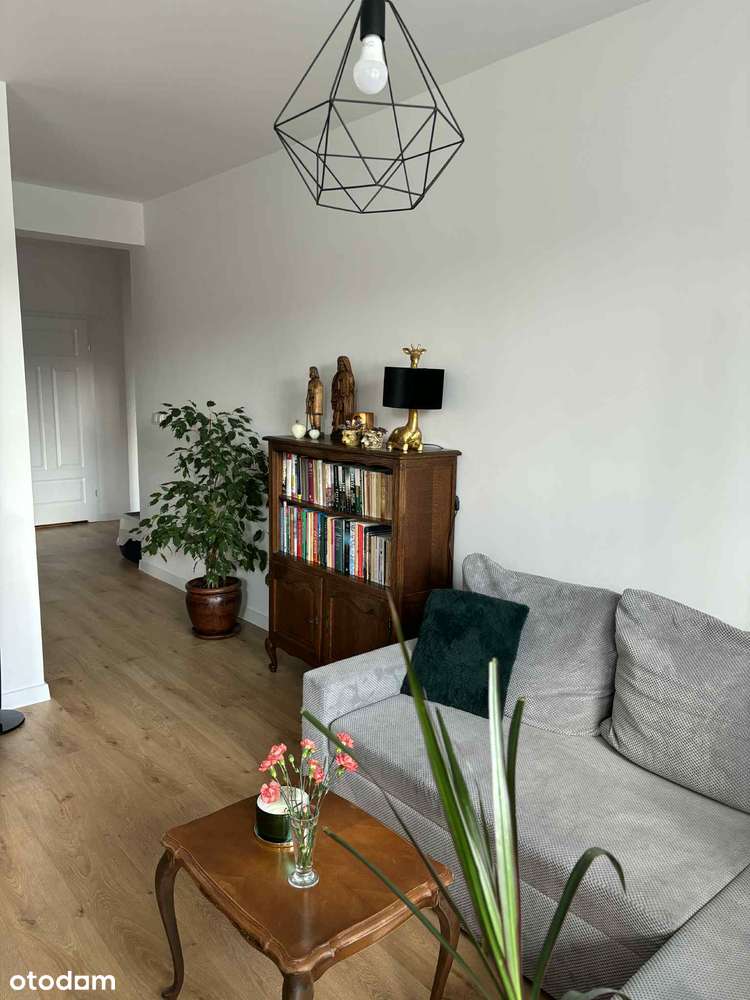 Komfortowy apartament z garażem, windą i tarasem - Pełny obrazek: 3/12