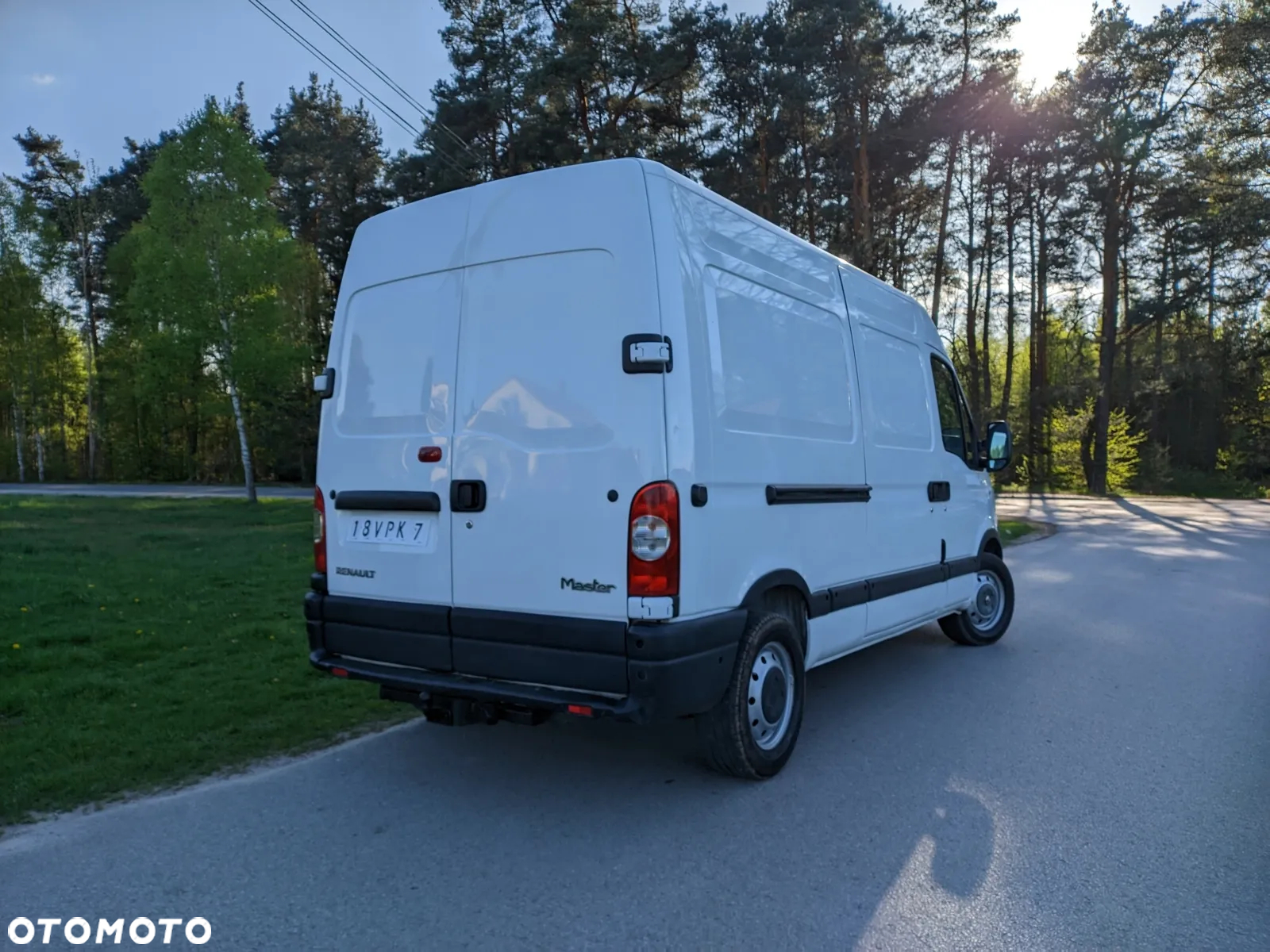 Renault MASTER - 20