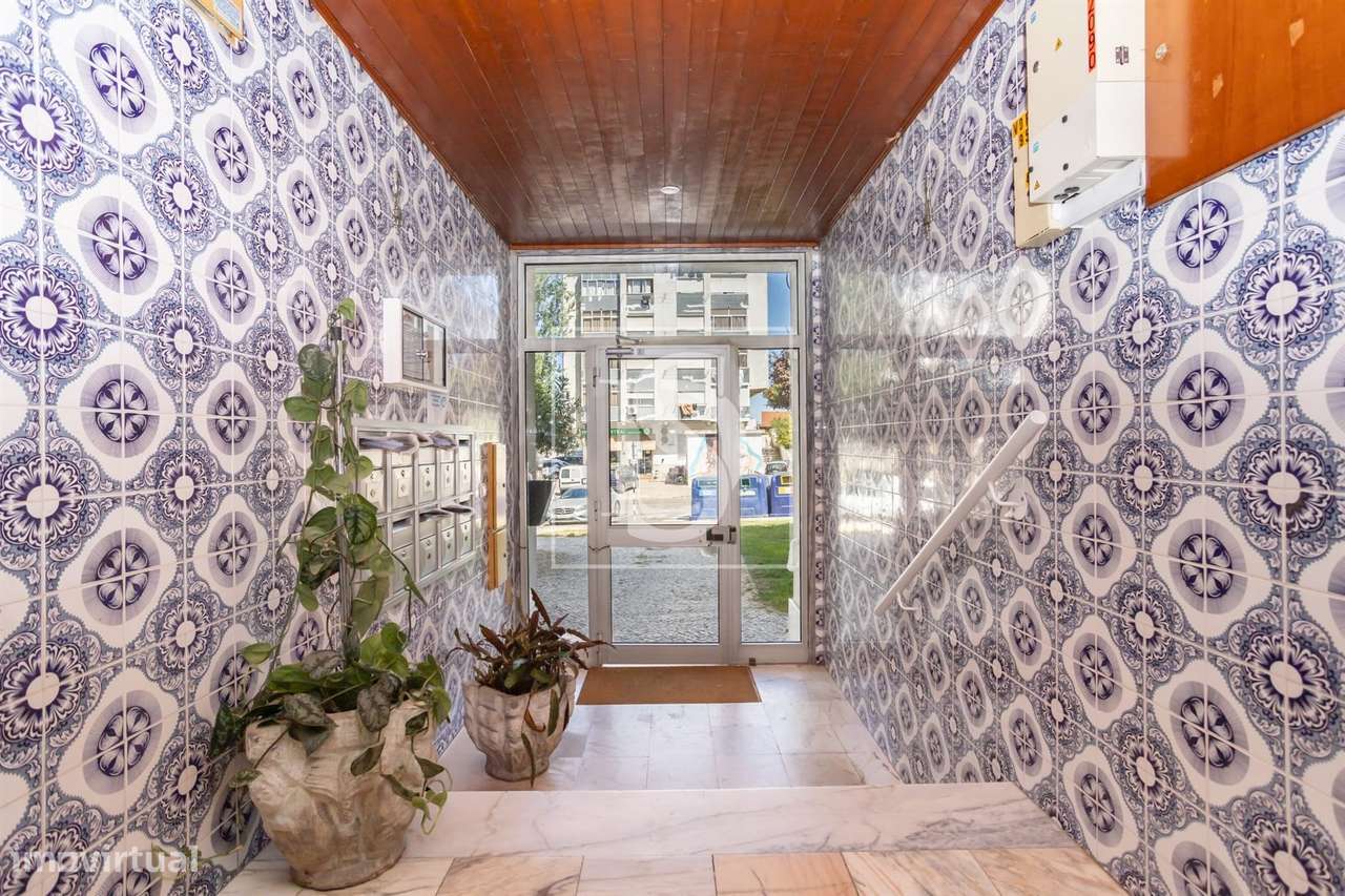 Apartamento T3 Venda em Seixal, Arrentela e Aldeia de Paio Pires,Seixa-39