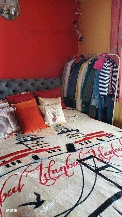 Pantelimon vanzare ap 3 camere renovat - mobilat si utilat-7