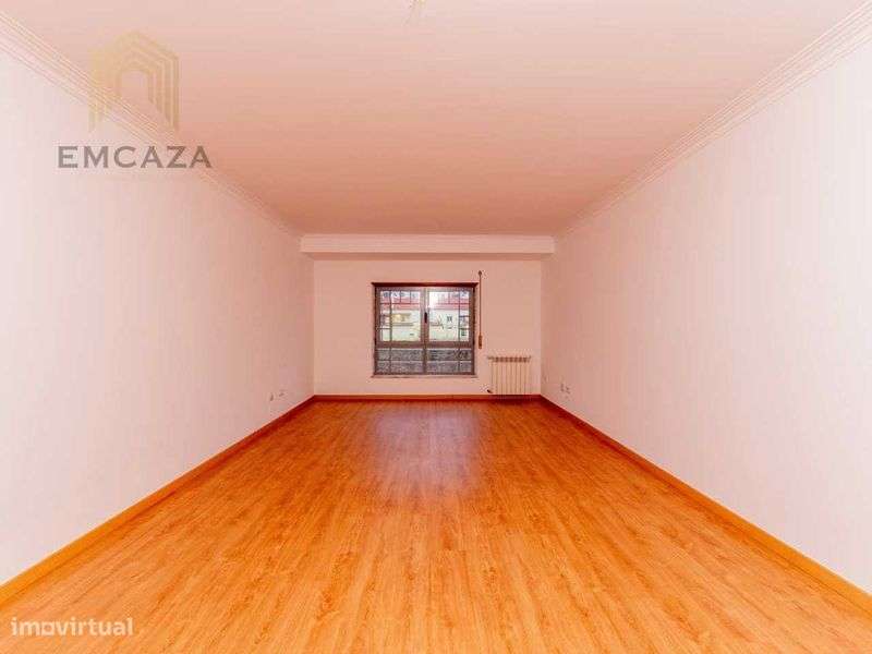 APARTAMENTO T3 CENTRO DA CIDADE - Grande imagem: 4/12