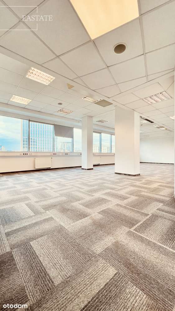Biuro/Metro Wilanowska/Całe piętro - Pełny obrazek: 5/20