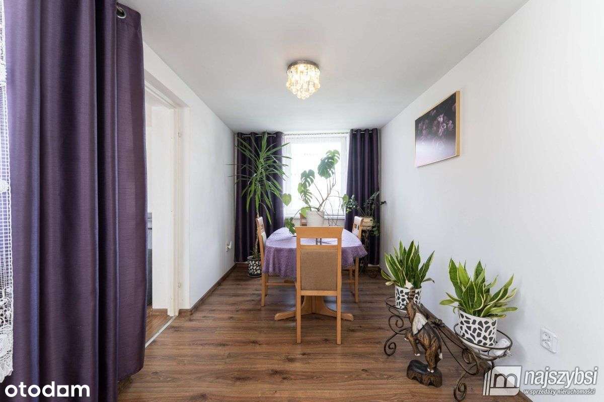 Łobez- parter domu 102,89m2 - Pełny obrazek: 4/18