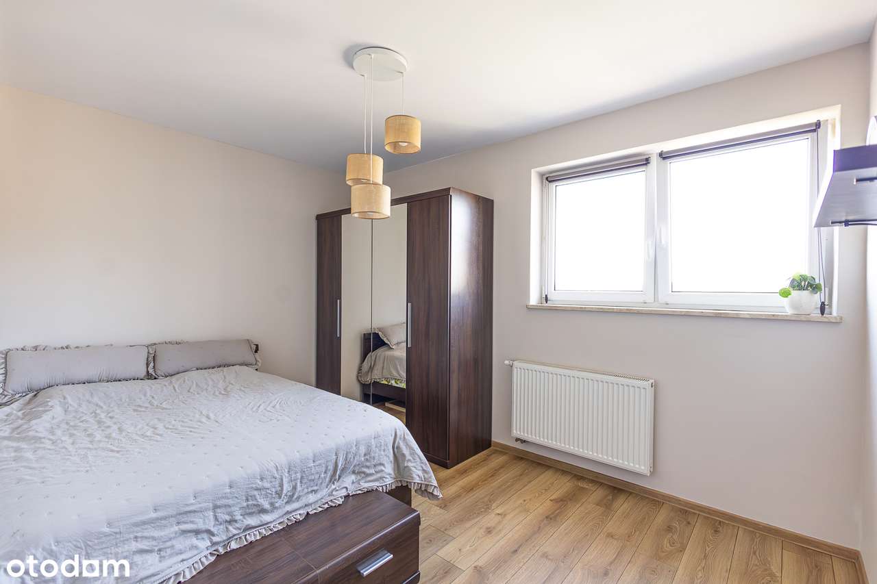 3pokoje, Miejsce postojowe w cenie, 50m2, Prądnik Biały - Pełny obrazek: 5/12