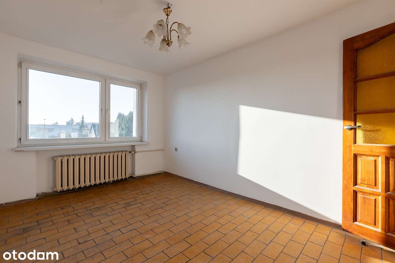 Funkcjonalny 5 pokojowy dom w Luboniu - Pełny obrazek: 4/15