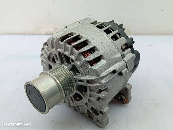 Alternador Seat Leon St - 1