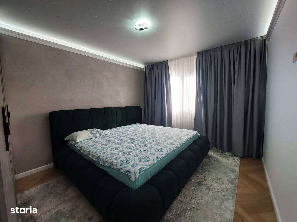 Apartament 3 Camere Lux ,Fundeni-8