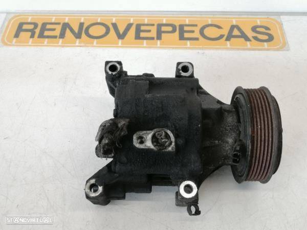 Compressor A/C Fiat Punto (188_) - 2