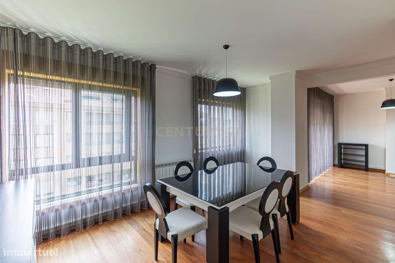 T3 Duplex junto ao Hospital de São João-4
