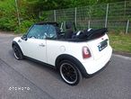 MINI Cooper Cabrio - 5