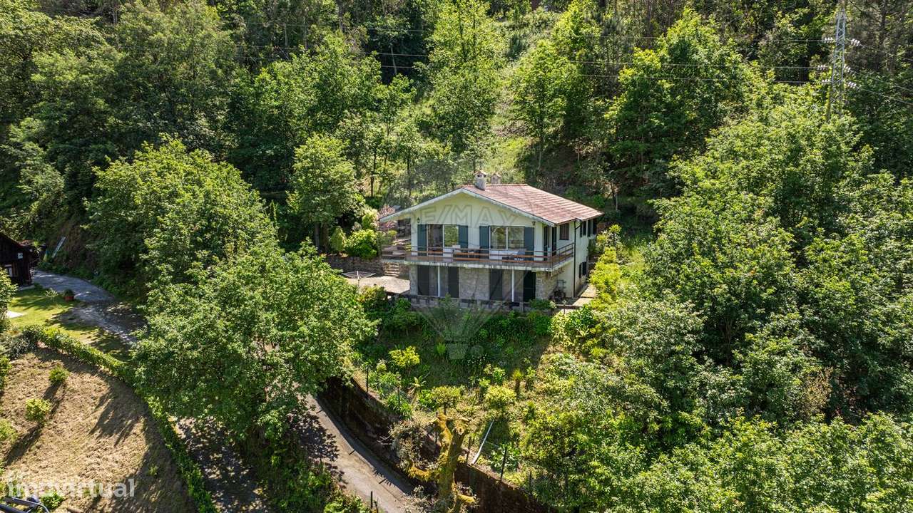 Moradia T4 para venda - Grande imagem: 5/32