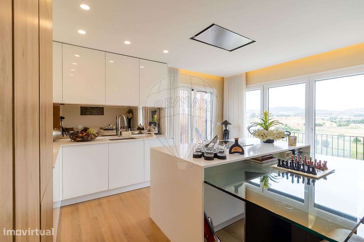 Apartamento T3 para venda-9