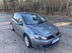 Volkswagen Golf 1.6 TDI BlueMotion Technology DSG Trendline - 3