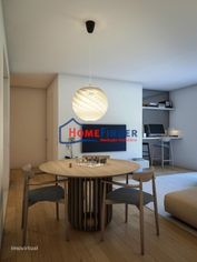 Apartamento T1 em Azurém - Guimarães - Grande imagem: 4/29