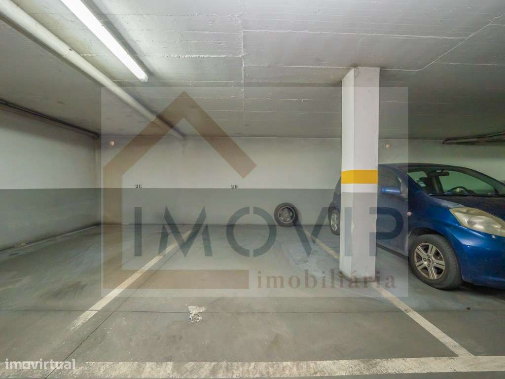 Apartamento T3 Pinhal Novo - Vila Serena-30