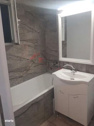 Apartament 2 camere semidecomandat, Podu Ros-4