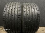 Opony Letnie Hankook Ventus S1 EVO 2 SUV 285/35/22 106Y XL 2szt. Ładne! - 1