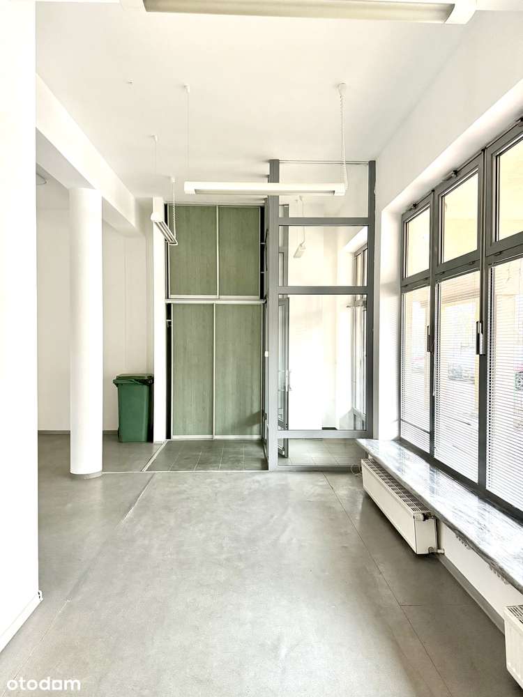 Lokal usługowo-biurowy - Pełny obrazek: 4/20