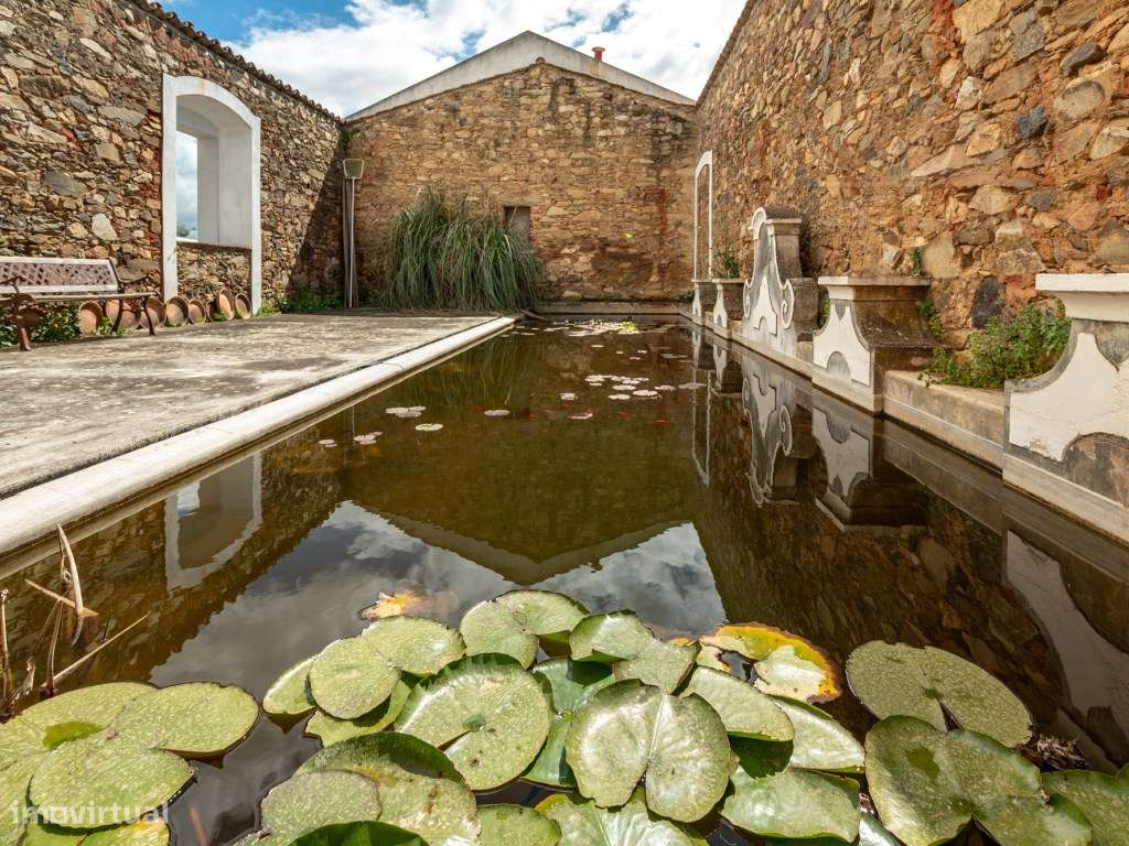 Um Refúgio Exclusivo no Coração do Alentejo | Assumar, Portugal-39