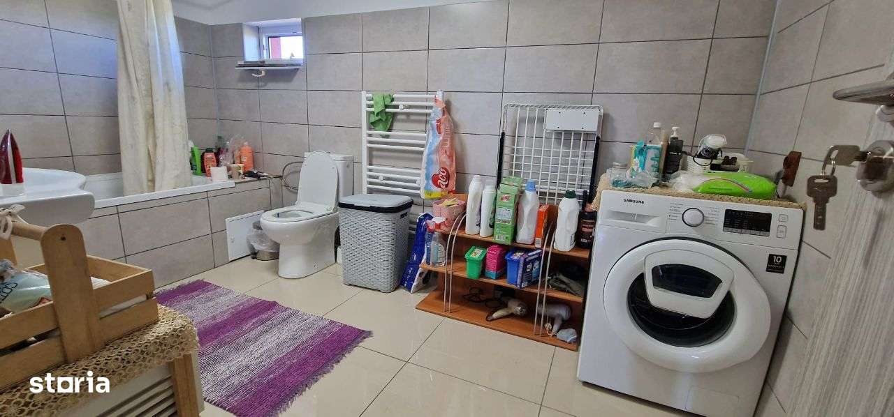 Casa de vanzare in Siretu- Saucesti - Imagine principală: 5/7