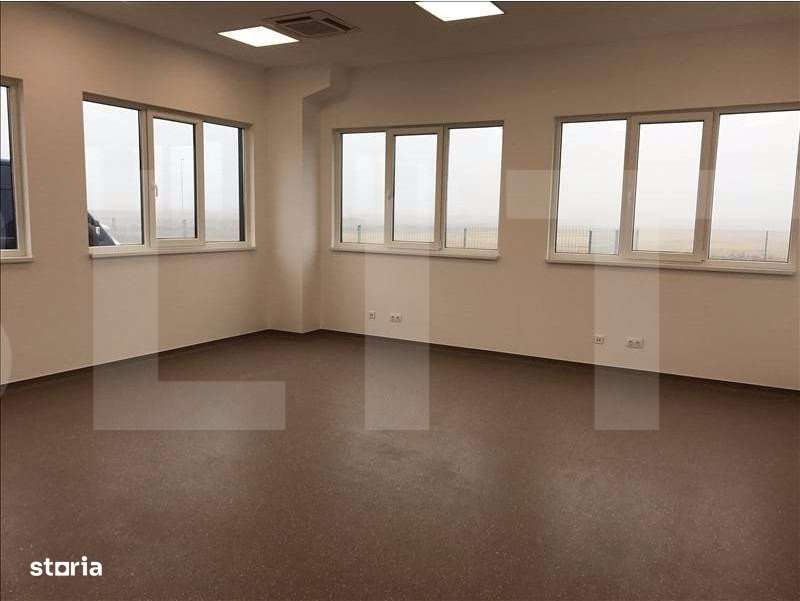 Hala moderna, nou construita cu cele mai noi finisaje - Imagine principală: 4/10