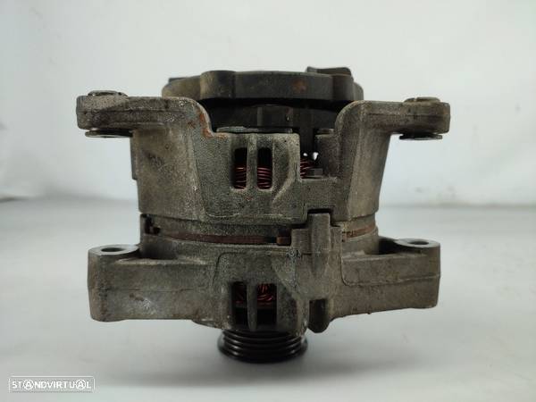 Alternador Opel Astra H Combi (A04) - 4