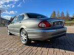 Jaguar X-Type 2.5 Classic - 7