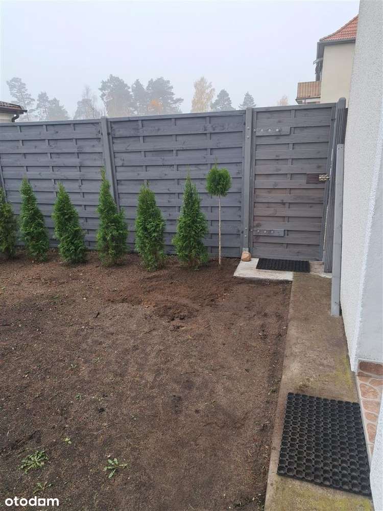 Borne Sulinowo - mieszkanie o dwóch poziomach z be-0