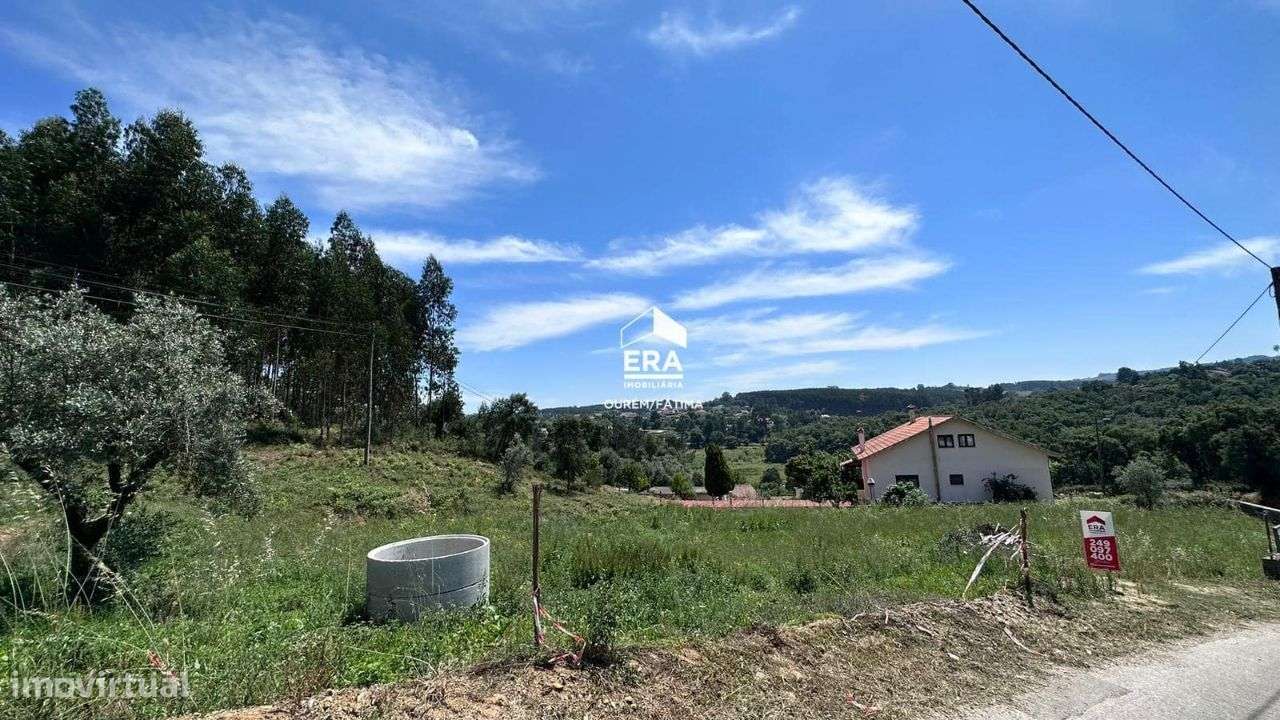 Terreno para Construção localizado em Ferreira de Zezêre - Grande imagem: 2/27