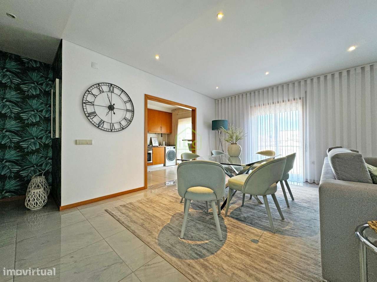 Apartamento T2 |Vila do Conde - Grande imagem: 5/17