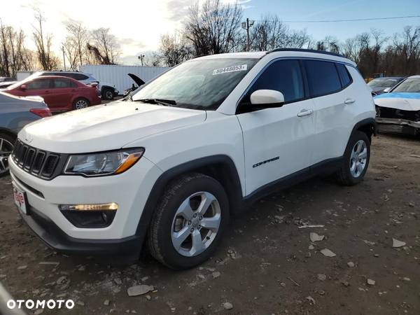 Jeep Compass - 2