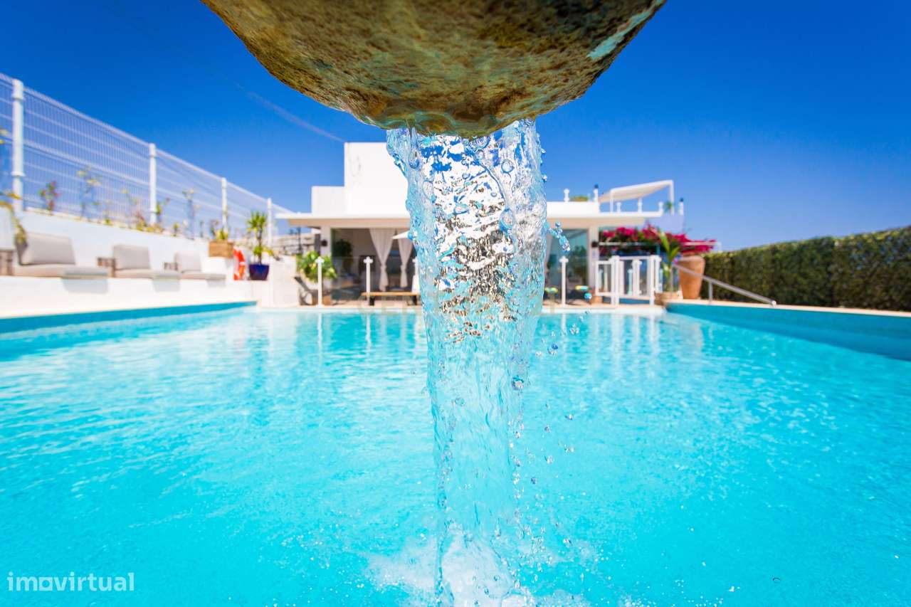 Magnifica Quinta em  Olhão, Faro - 10 Quartos e 11 Casas de Banho-49