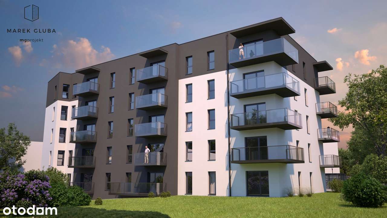 Kamień Pomorski -  ul. Wojska Polskiego 11 - Apartament 1/1  (8) - Pełny obrazek: 4/12