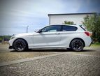 BMW 120 d Pack M Shadow Auto - 2