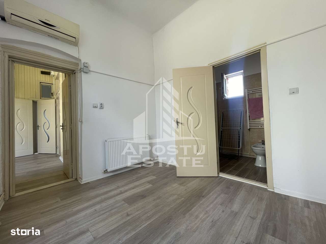 Apartament spatios patru camere Colegiul Banatean - Imagine principală: 4/8