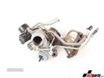 Turbo Seminovo/ Original BMW 1 (F20)/BMW 3 (F30, F80)/BMW 3 Touring (F31)/BMW 1... - 1