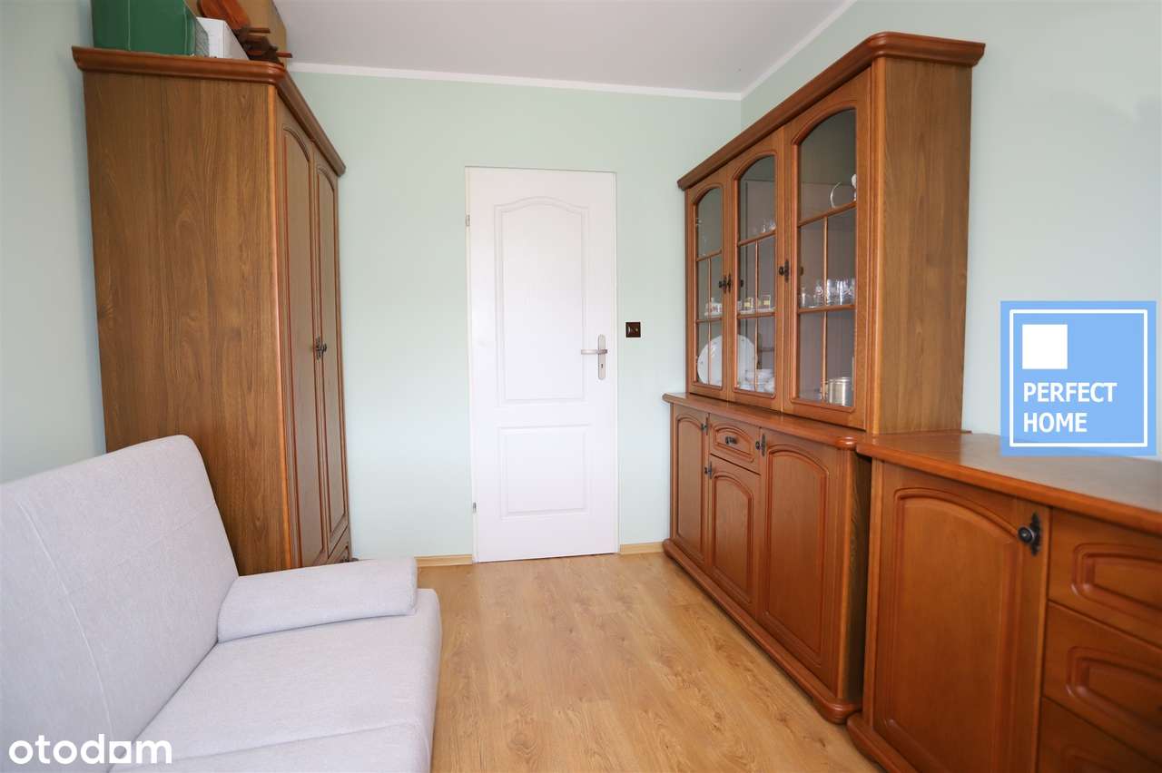Dwupokojowe mieszkanie w dobrej lokalizacji, do zamieszkania-4