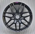 MERCEDES AMG E A213 9,5x20 ET25 5x112 A2134013000 - 1