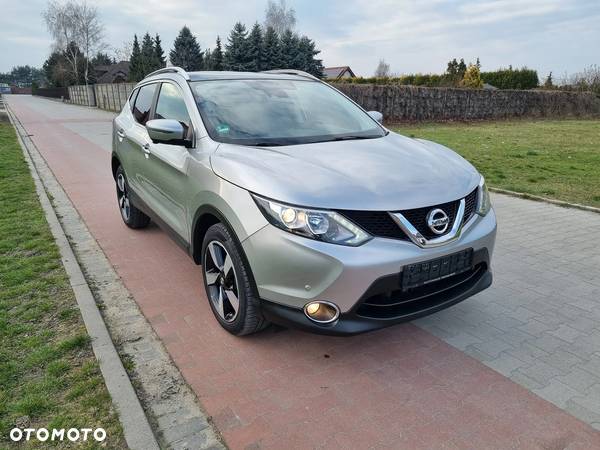 Nissan Qashqai - 6