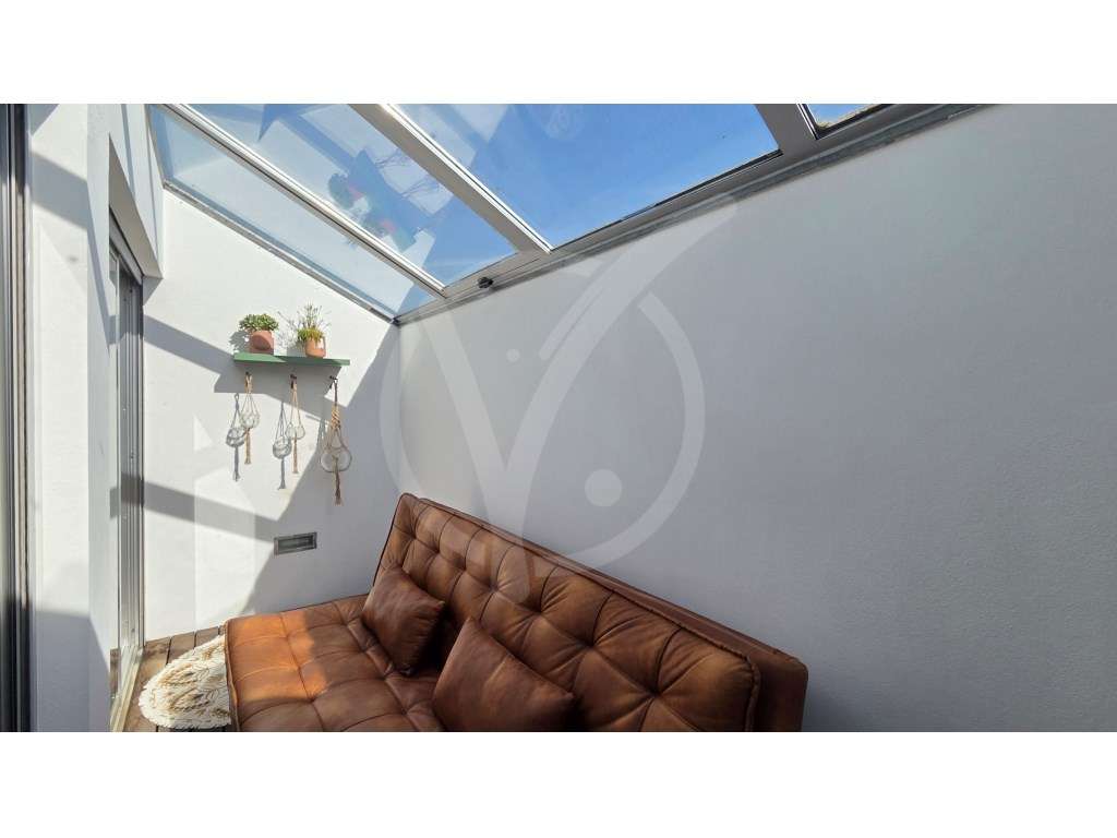 Moradia Moderna em Fão , Esposende-8