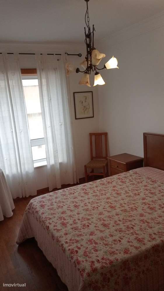 Excelente apartamento muito limpo e cuidado - Grande imagem: 3/9