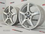 Jantes Sparco RTT Em 17" | 5x112 - 3