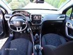 Peugeot 2008 1.6 e-HDi Style S&S - 20