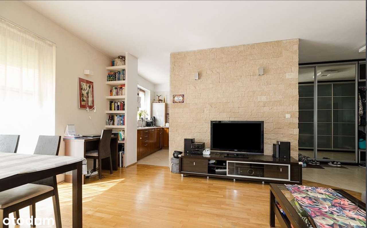 3-pokoje, Eko Park, Chodkiewicza, Pole Mokotowskie-1