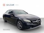 Mercedes-Benz C 180 d AMG Line Aut. - 2