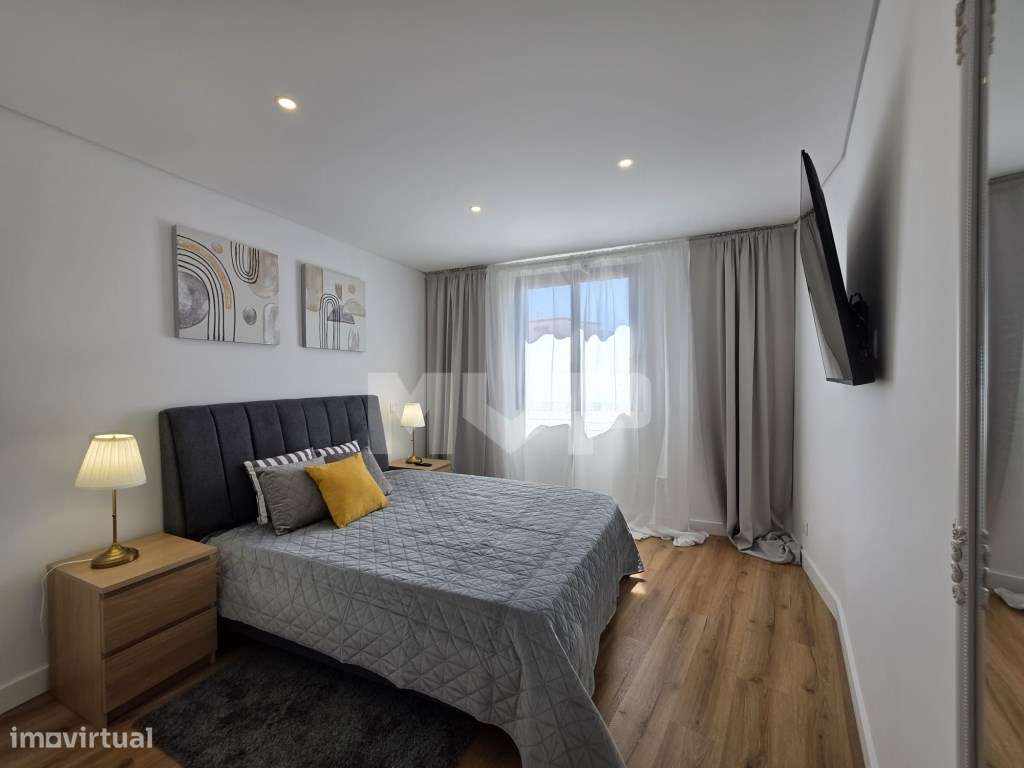 Apartamento T2 novo em Olhão-6