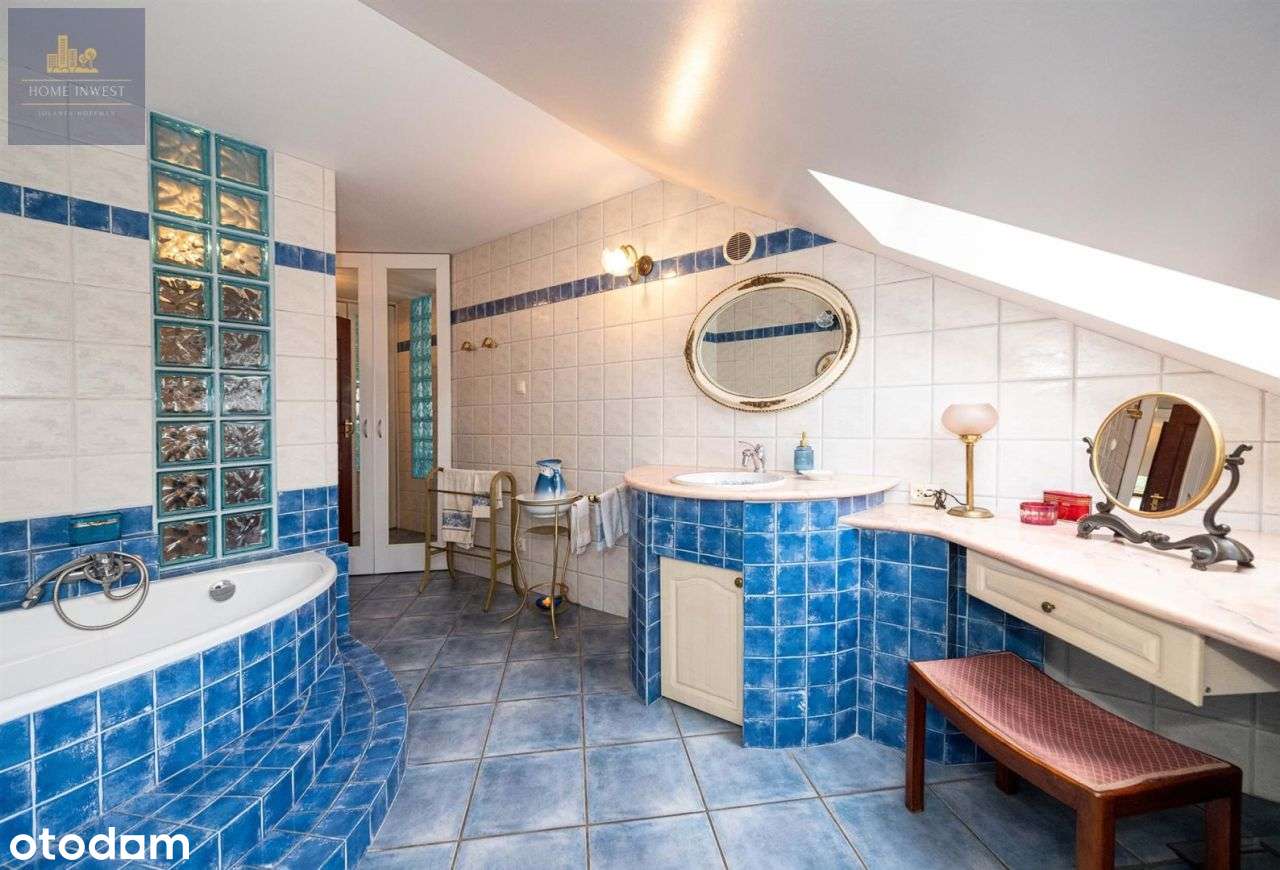 Atrakcyjny dom Tuszyn z możliwością rozwoju-14