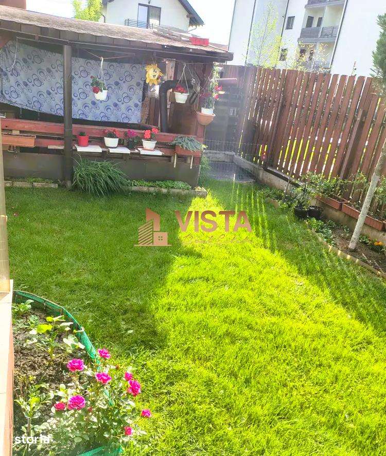 Apartament 2 camere, 54MP UTILI plus gradina 66mp - Imagine principală: 3/5