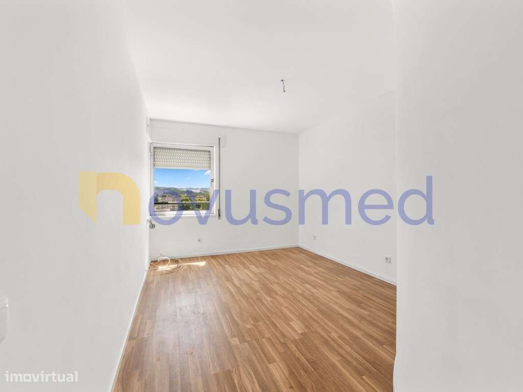 Apartamento T3 com Suíte em Águas Santas, Maia-7